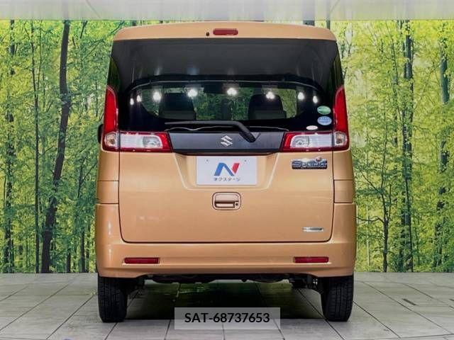 Suzuki SPACIA 2014-12 368468-13