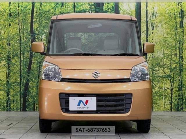Suzuki SPACIA 2014-12 368468-12
