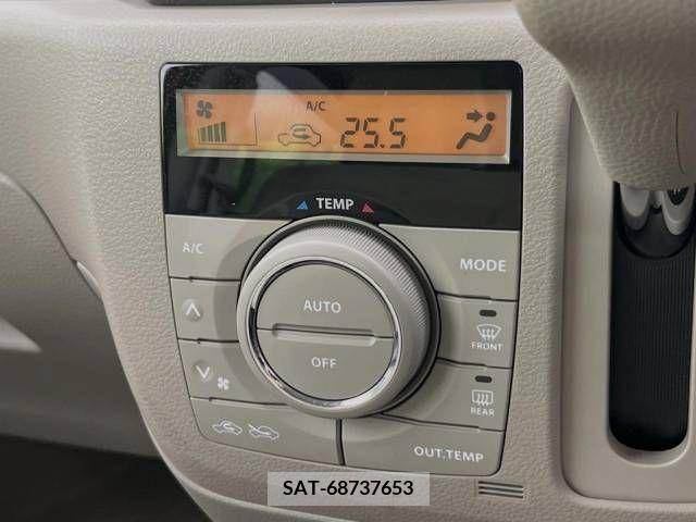 Suzuki SPACIA 2014-12 368468-4