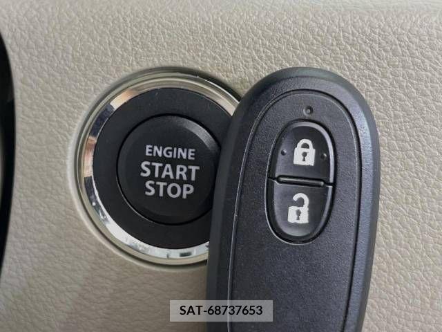 Suzuki SPACIA 2014-12 368468-3