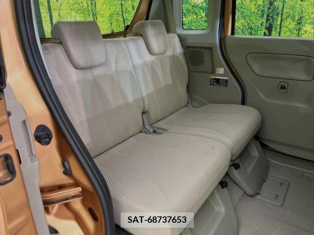 Suzuki SPACIA 2014-12 368468-8