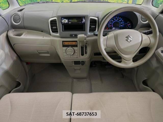 Suzuki SPACIA 2014-12 368468-1