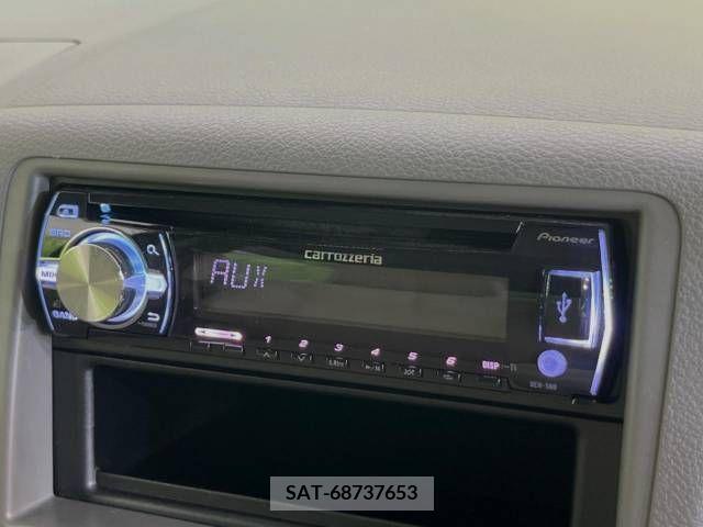 Suzuki SPACIA 2014-12 368468-2