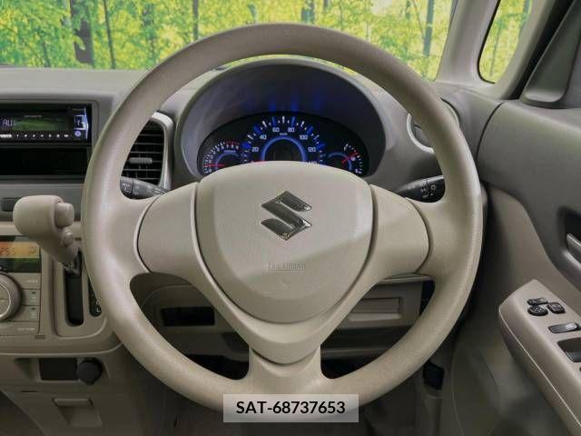 Suzuki SPACIA 2014-12 368468-6
