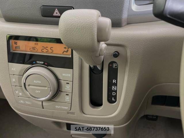 Suzuki SPACIA 2014-12 368468-19
