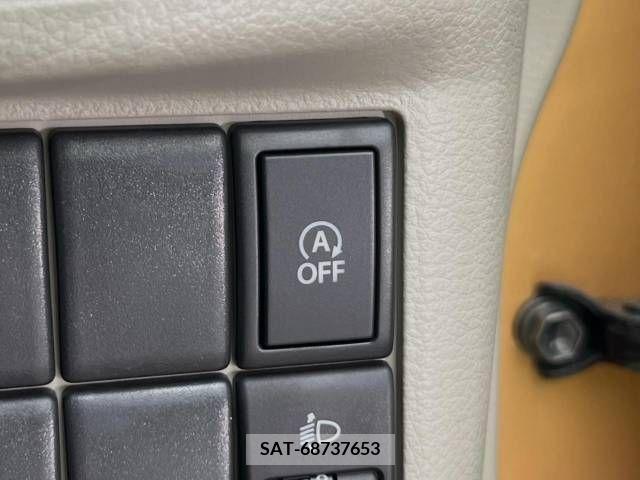 Suzuki SPACIA 2014-12 368468-5