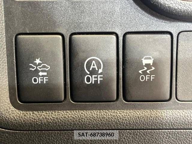Toyota PASSO 2016-04 381638-6