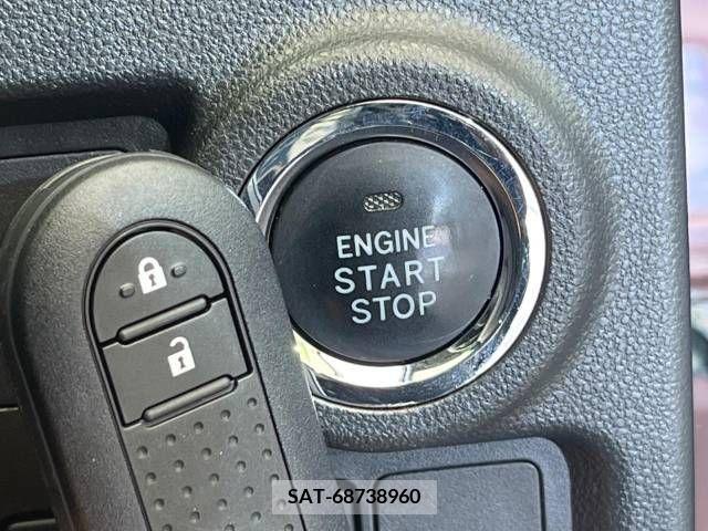 Toyota PASSO 2016-04 381638-5