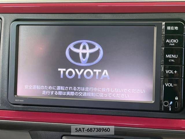Toyota PASSO 2016-04 381638-2
