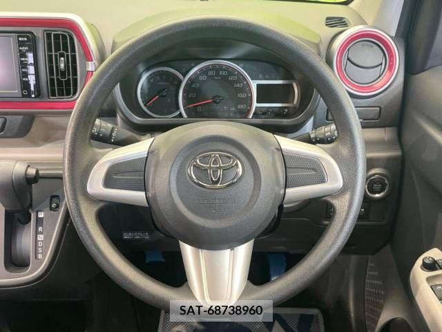 Toyota PASSO 2016-04 381638-11