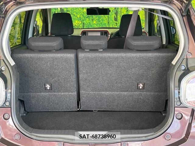 Toyota PASSO 2016-04 381638-10