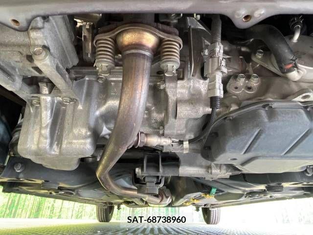 Toyota PASSO 2016-04 381638-19