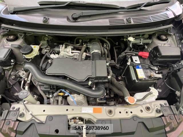 Toyota PASSO 2016-04 381638-18