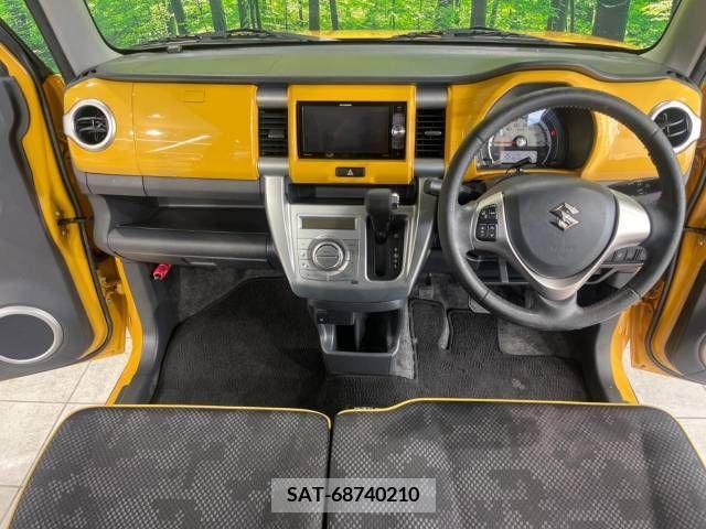 Suzuki HUSTLER 2017-05 384699-1