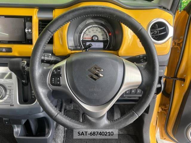 Suzuki HUSTLER 2017-05 384699-11