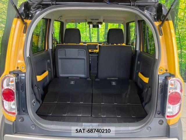 Suzuki HUSTLER 2017-05 384699-10