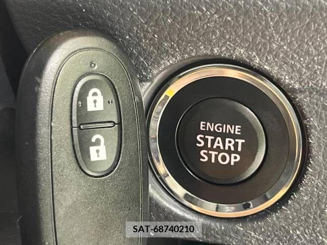 Suzuki HUSTLER 2017-05 384699-7