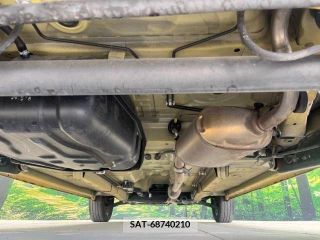 Suzuki HUSTLER 2017-05 384699-19