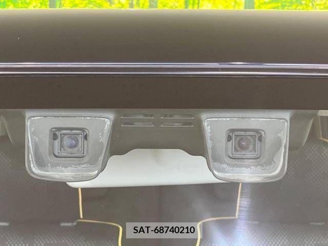Suzuki HUSTLER 2017-05 384699-4