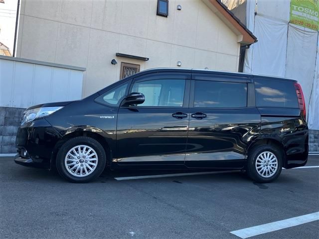 Toyota NOAH HYBRID 2014-03 193735-5