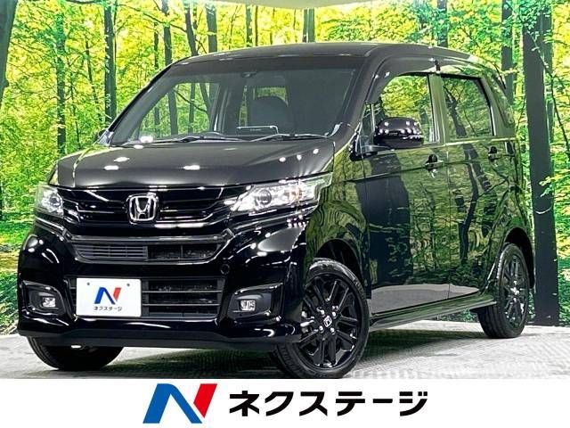 Honda N-WGN 2019-04 180466-0