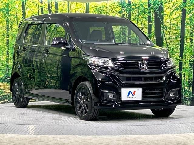 Honda N-WGN 2019-04 180466-16