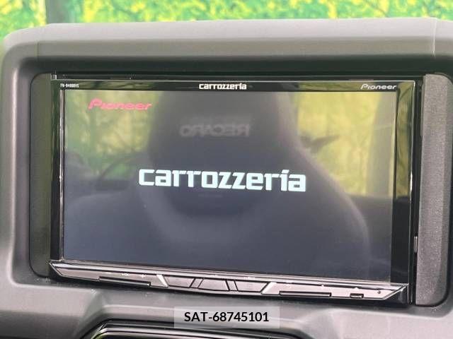 Daihatsu COPEN 2020-03 267287-2