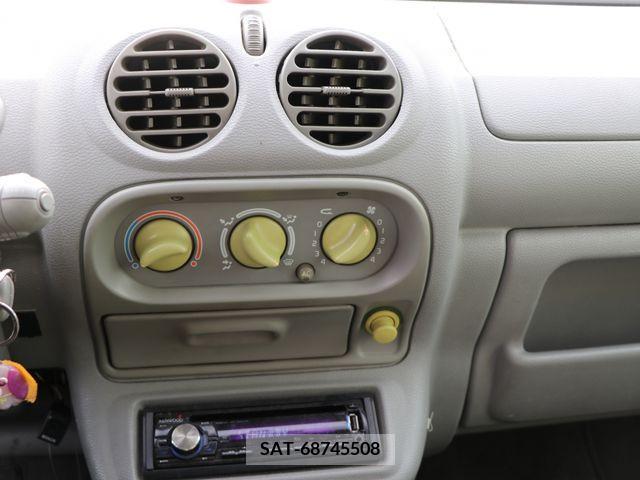 Renault TWINGO 1999-08 202568-3