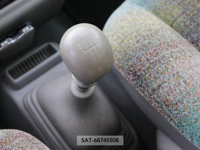 Renault TWINGO 1999-08 202568-4