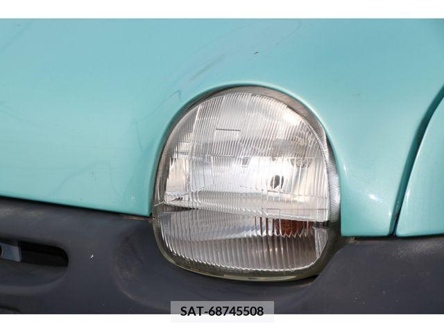 Renault TWINGO 1999-08 202568-7