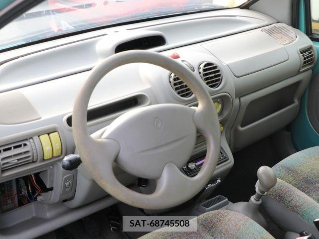 Renault TWINGO 1999-08 202568-1