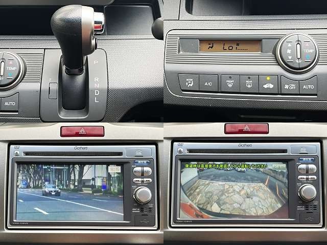 Honda FREED SPIKE 2012-06 2979-7