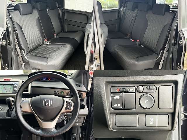 Honda FREED SPIKE 2012-06 2979-6