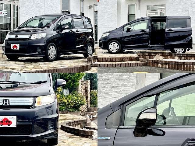 Honda FREED SPIKE 2012-06 2979-4
