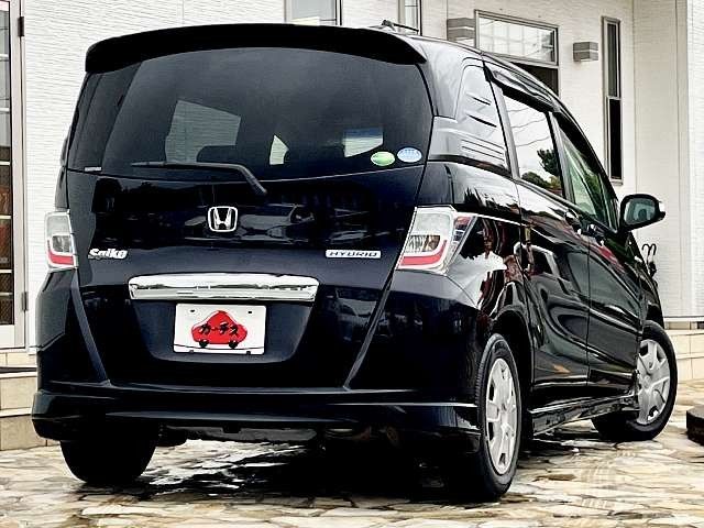 Honda FREED SPIKE 2012-06 2979-2