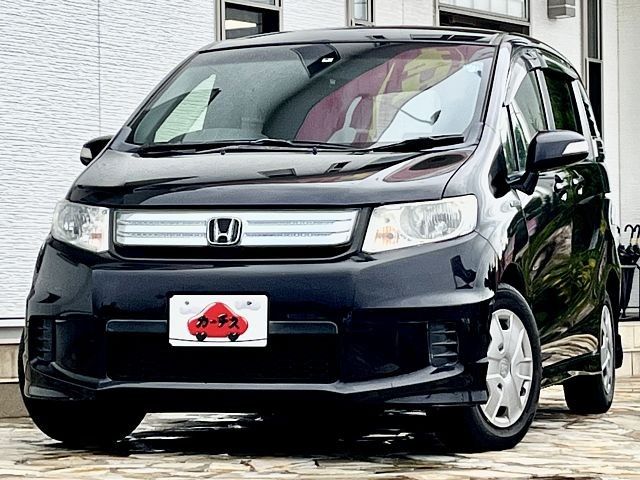 Honda FREED SPIKE 2012-06 2979-0