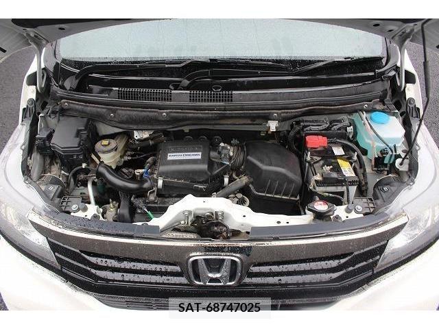 Honda N-WGN 2017-09 221649-17