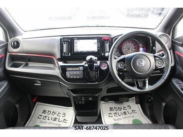 Honda N-WGN 2017-09 221649-14