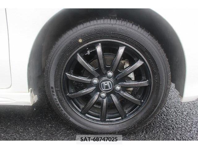 Honda N-WGN 2017-09 221649-11
