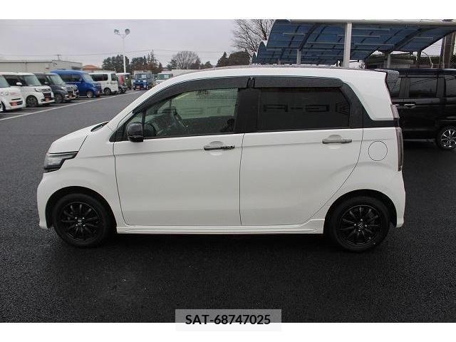 Honda N-WGN 2017-09 221649-8