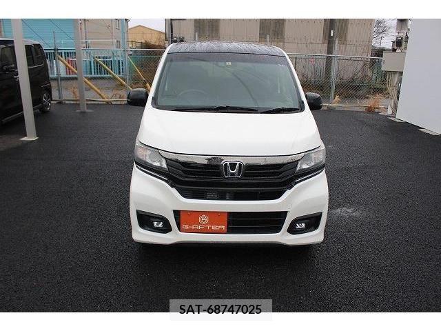 Honda N-WGN 2017-09 221649-5