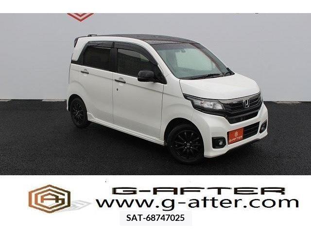 Honda N-WGN 2017-09 221649-0