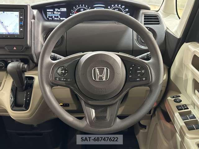 Honda N BOX 2019-03 242128-13