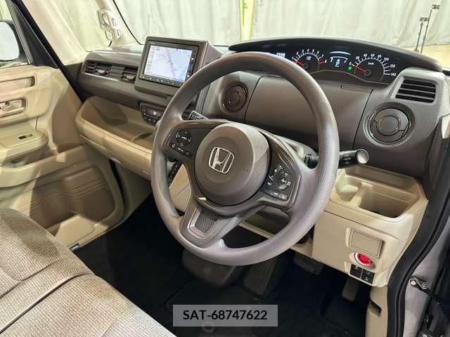 Honda N BOX 2019-03 242128-12