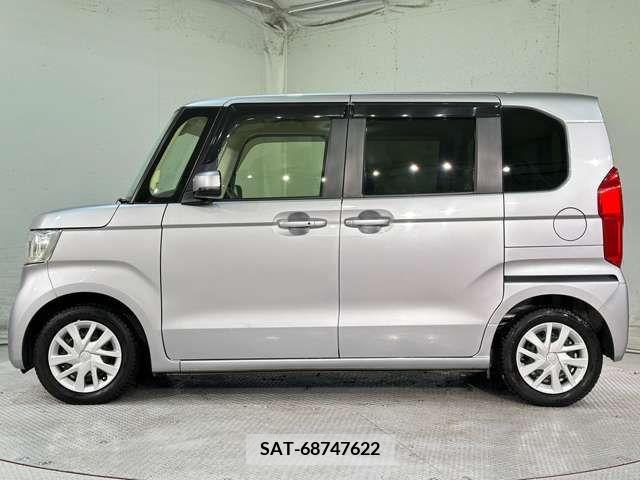 Honda N BOX 2019-03 242128-11