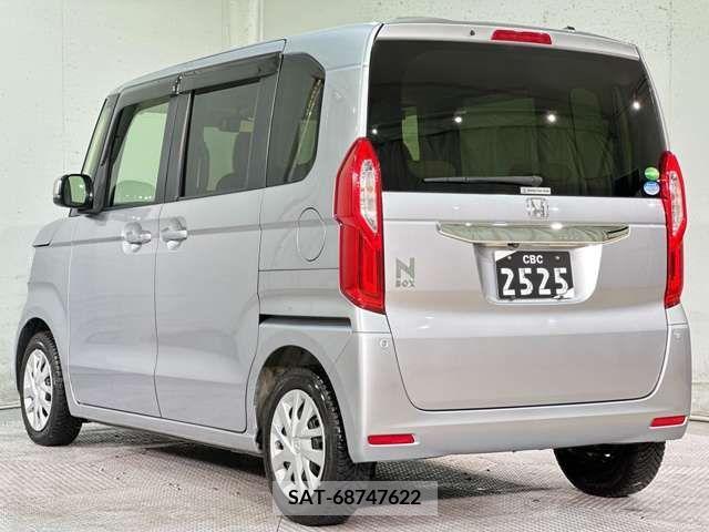 Honda N BOX 2019-03 242128-10