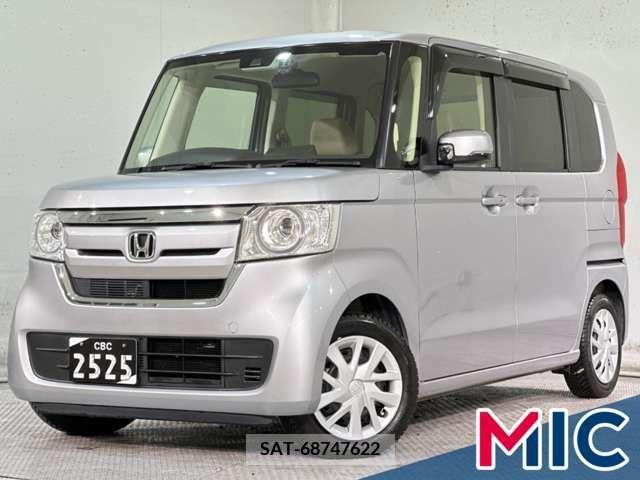 Honda N BOX 2019-03 242128-5