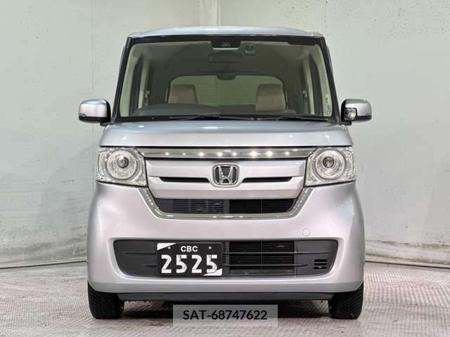 Honda N BOX 2019-03 242128-6