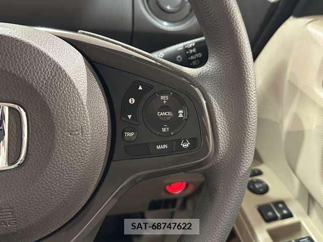Honda N BOX 2019-03 242128-16