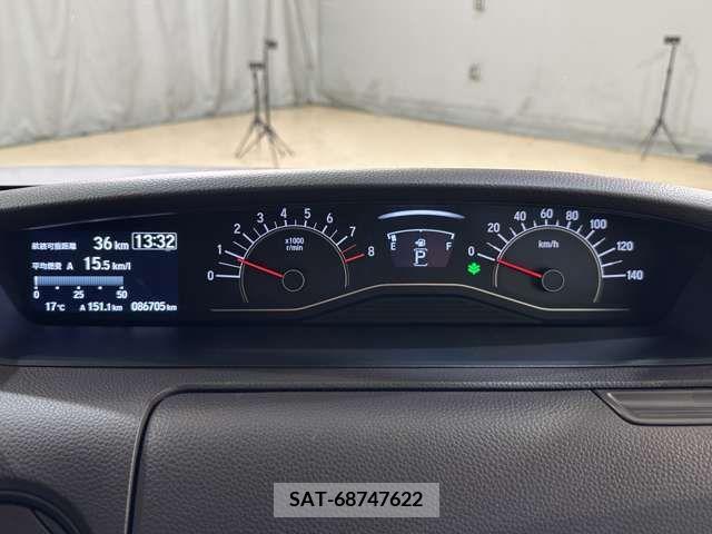Honda N BOX 2019-03 242128-14